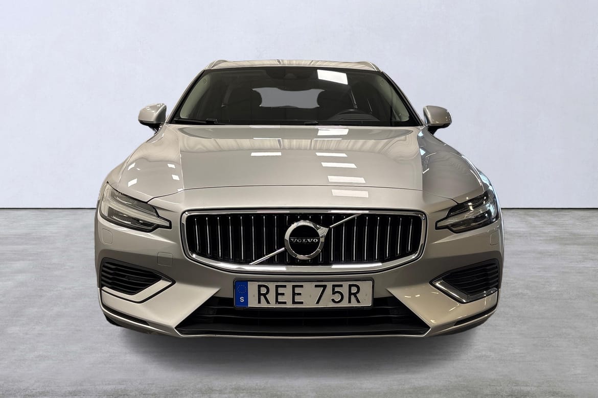 Volvo V60 T8 TE Inscription 2019, bild 7/10