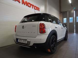 Halvkombi MINI Countryman 5 av 18