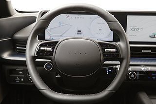Sedan Hyundai IONIQ 6 16 av 27