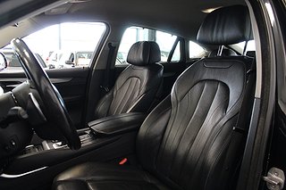SUV BMW X6 15 av 25