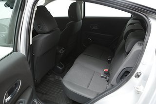 SUV Honda HR-V 22 av 23