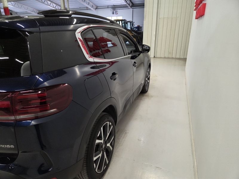 Citroen C5 Aircross 2023, bild 6/43