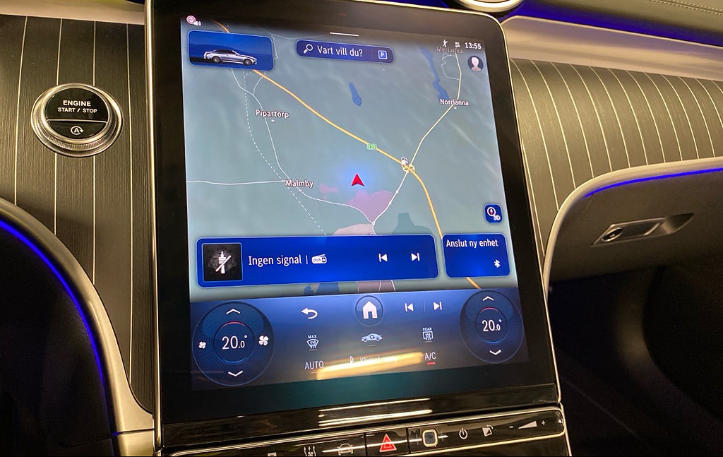 Mercedes-Benz CLE 450 4MATIC Cabriolet AMG Premium Plus - bild 4