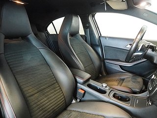 Halvkombi Mercedes-Benz A 9 av 18