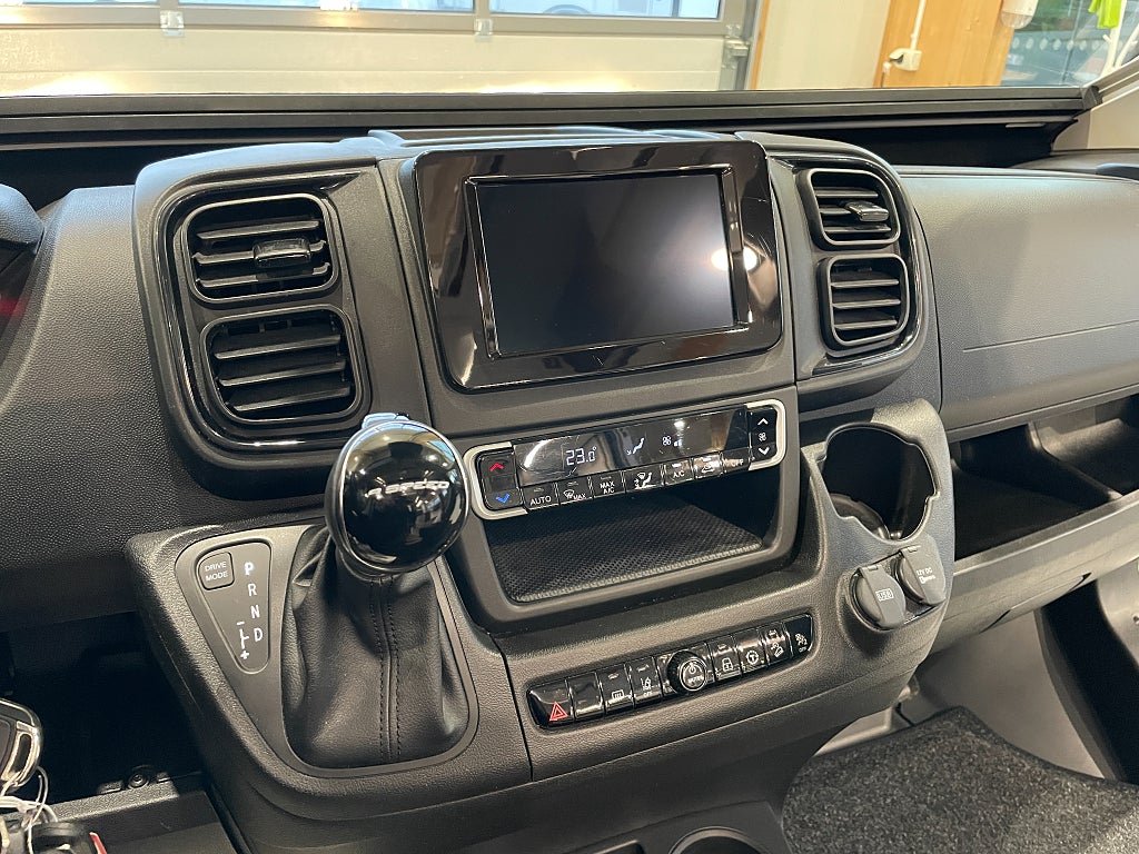 Adria Twin Supreme 640 SLB  / ALDE / Automat / Solcell / B-kort / Lång - Adria