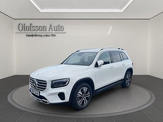 SUV Mercedes-Benz GLB