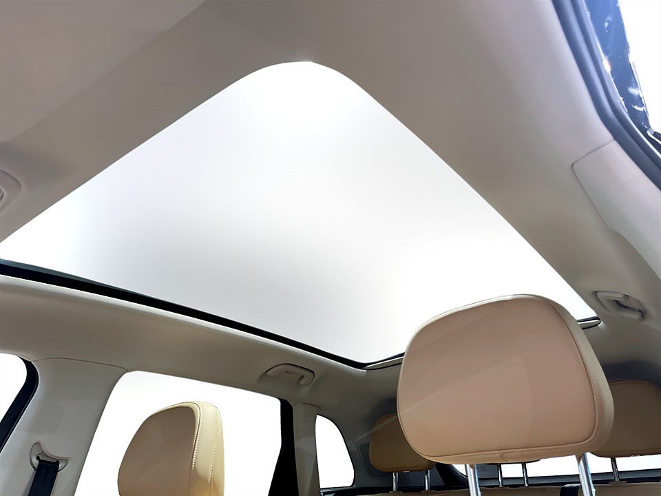 Bild på Leapmotor C10 Design EREV 215hk - DEMO
