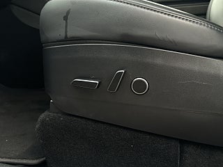 Tesla Model Y Long Range AWD Navi/Elstol/Pano/SoV-Däck/360/Rattvärm – bild 17