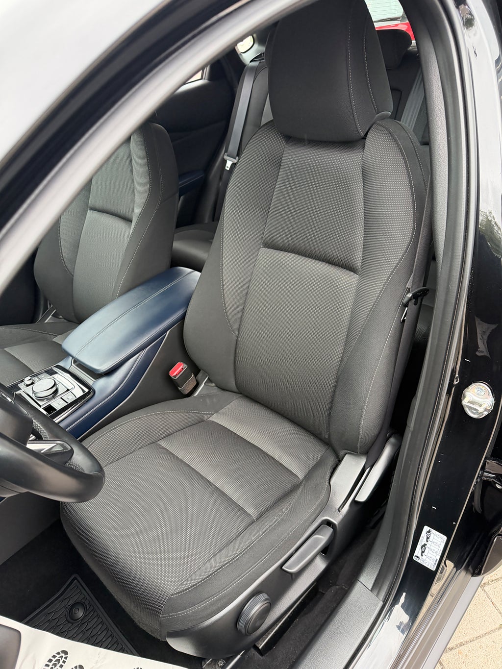 Mazda CX-30 2.0 180 hk. SKYACTIV-X M Hybrid