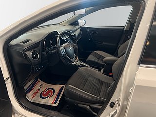 Toyota Auris Hybrid e-CVT/S&V-hjul/Kamera/Bluetooth/Kamkedja