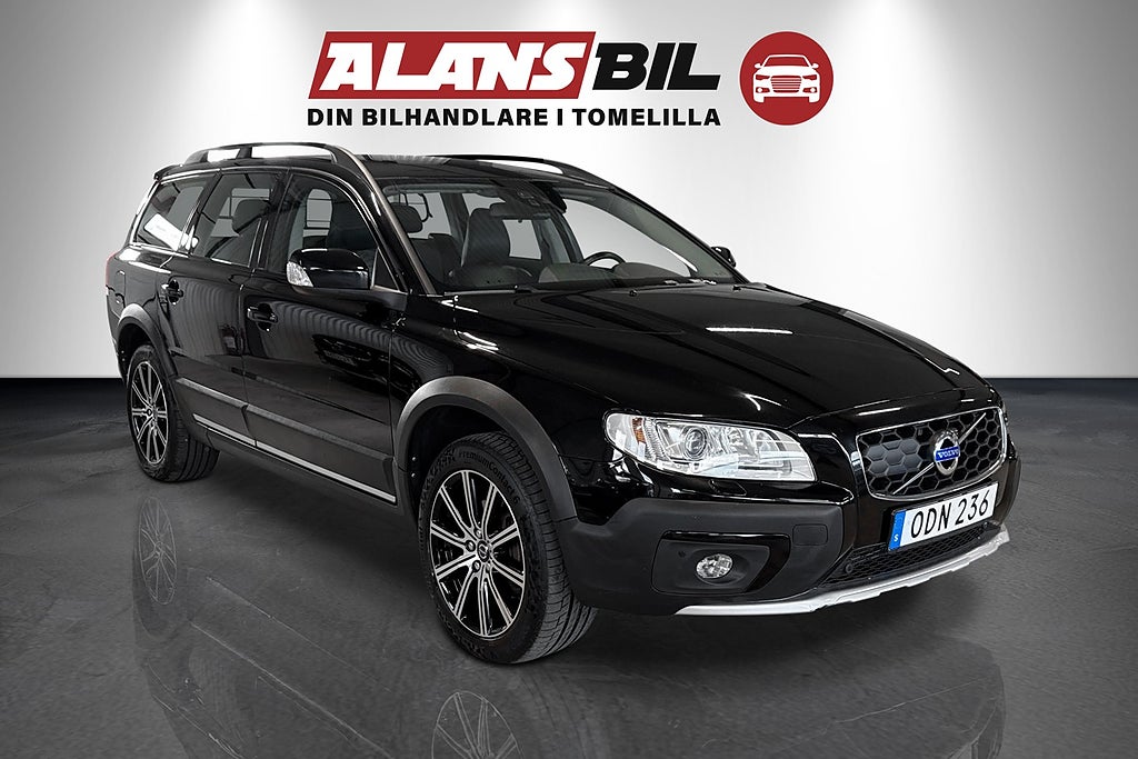Volvo XC70 D4 Classic Sport Euro 6