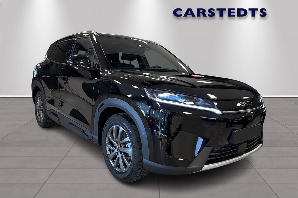 BYD Atto 2 DM-i PHEV 212hk Boost *0% RÄNTA*