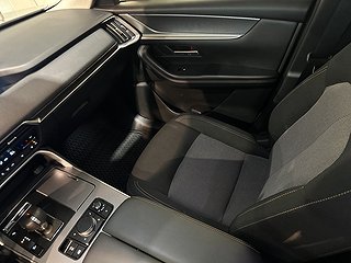 Mazda CX-60 PHEV AWD 327hk Kamera Pvärm GPS HuD SoV MOMS
