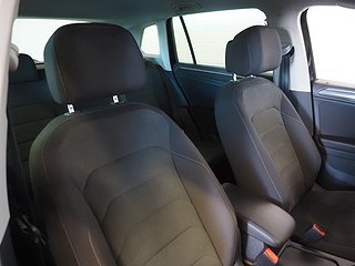 SUV Volkswagen Tiguan 11 av 23