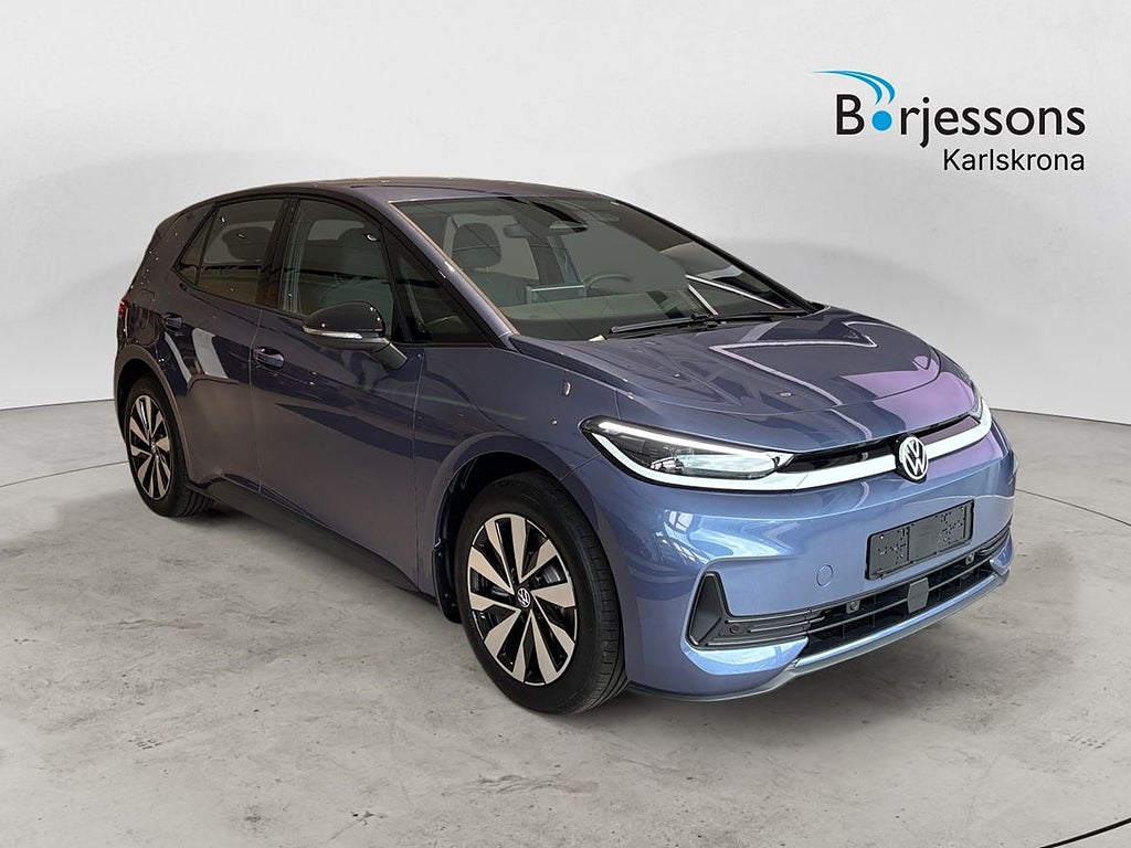 Volkswagen ID.3 NEO LIFE 125 KW/170 HK 50 KWH BATTERI 1 VXL