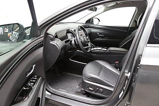 SUV Hyundai Tucson 9 av 30