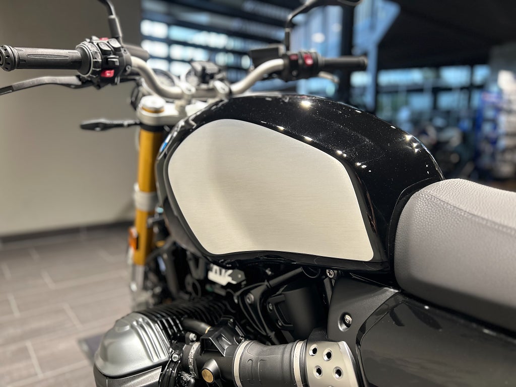 BMW R12 NineT/3,99%Ränta / Comfort paket / Connected Ride Control