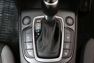 SUV Hyundai Kona 23 av 25