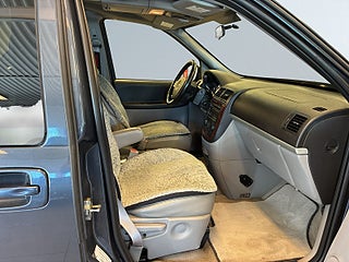 Chevrolet Uplander EWB 3.9 V6/7sits/MoK/SoV/Kamkedja – bild 10