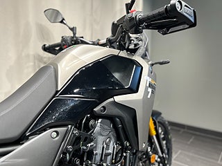 Yamaha Tenere 700/3,99%/ Quickshifter / Chassi-sänkt / 5-års garanti