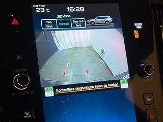 Kombi Subaru Outback 10 av 18