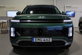 SUV Hyundai IONIQ 9 8 av 32