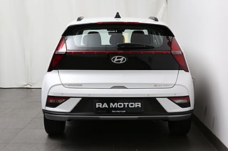 SUV Hyundai Bayon 5 av 22