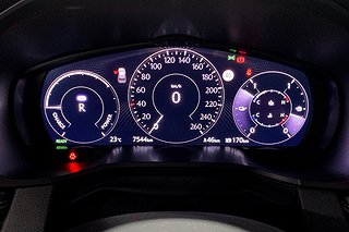 SUV Mazda CX-60 19 av 27