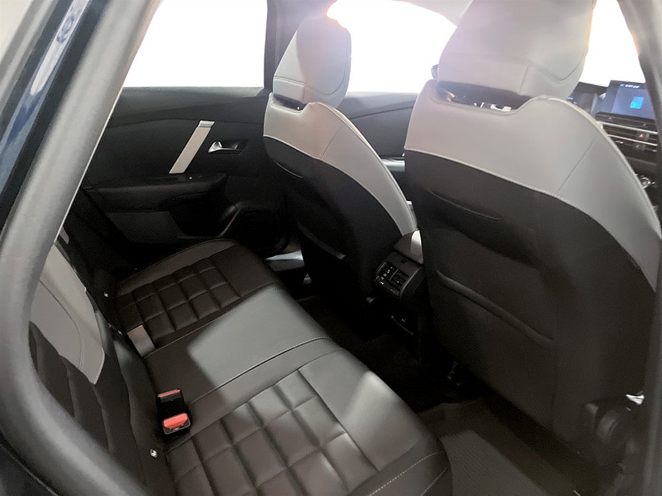 Bild på Citroen C4 X Max Hybrid 145hk Aut B-KAMERA CARPLAY