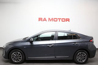 Halvkombi Hyundai IONIQ 3 av 27