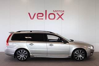 Kombi Volvo V70 3 av 23
