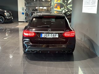 Kombi Mercedes-Benz C 5 av 12