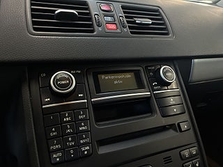 Volvo XC90 7-seater D5 AWD Geartronic R-Design S&V/Drag/Dvärm/VOC – bild 11