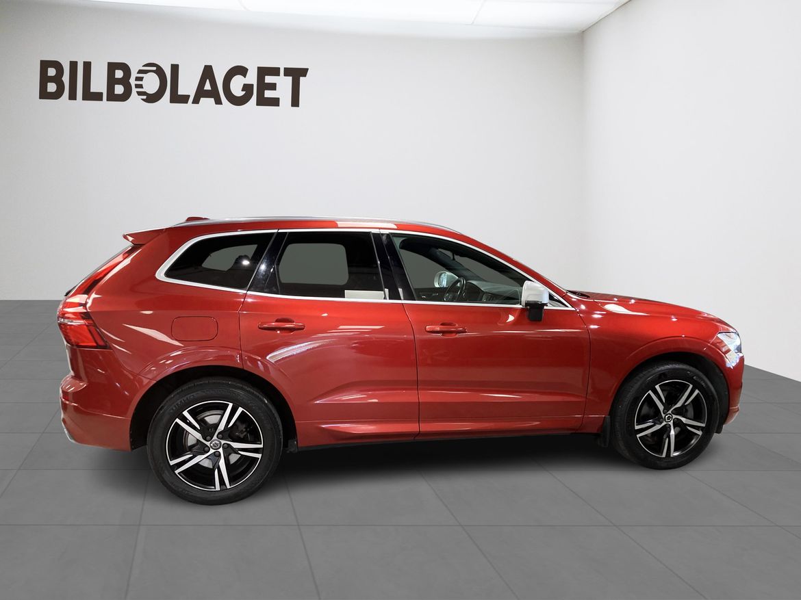 Volvo XC60 2018, kuva 5/52