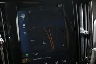 Sedan Volvo S90 17 av 21