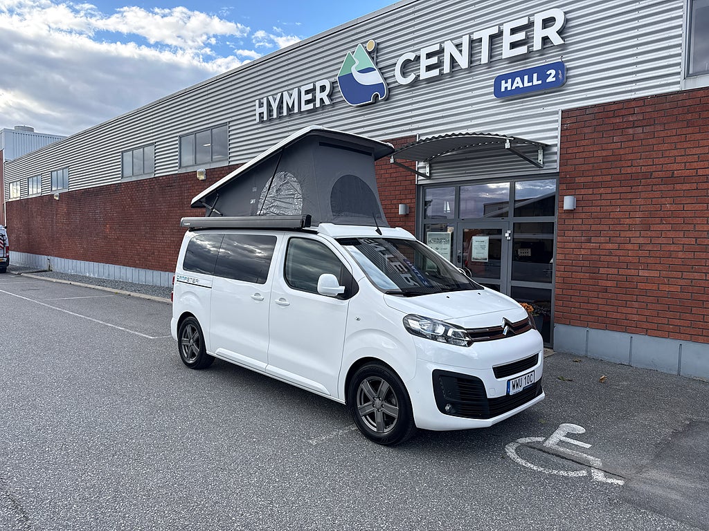 Pössl Campster 