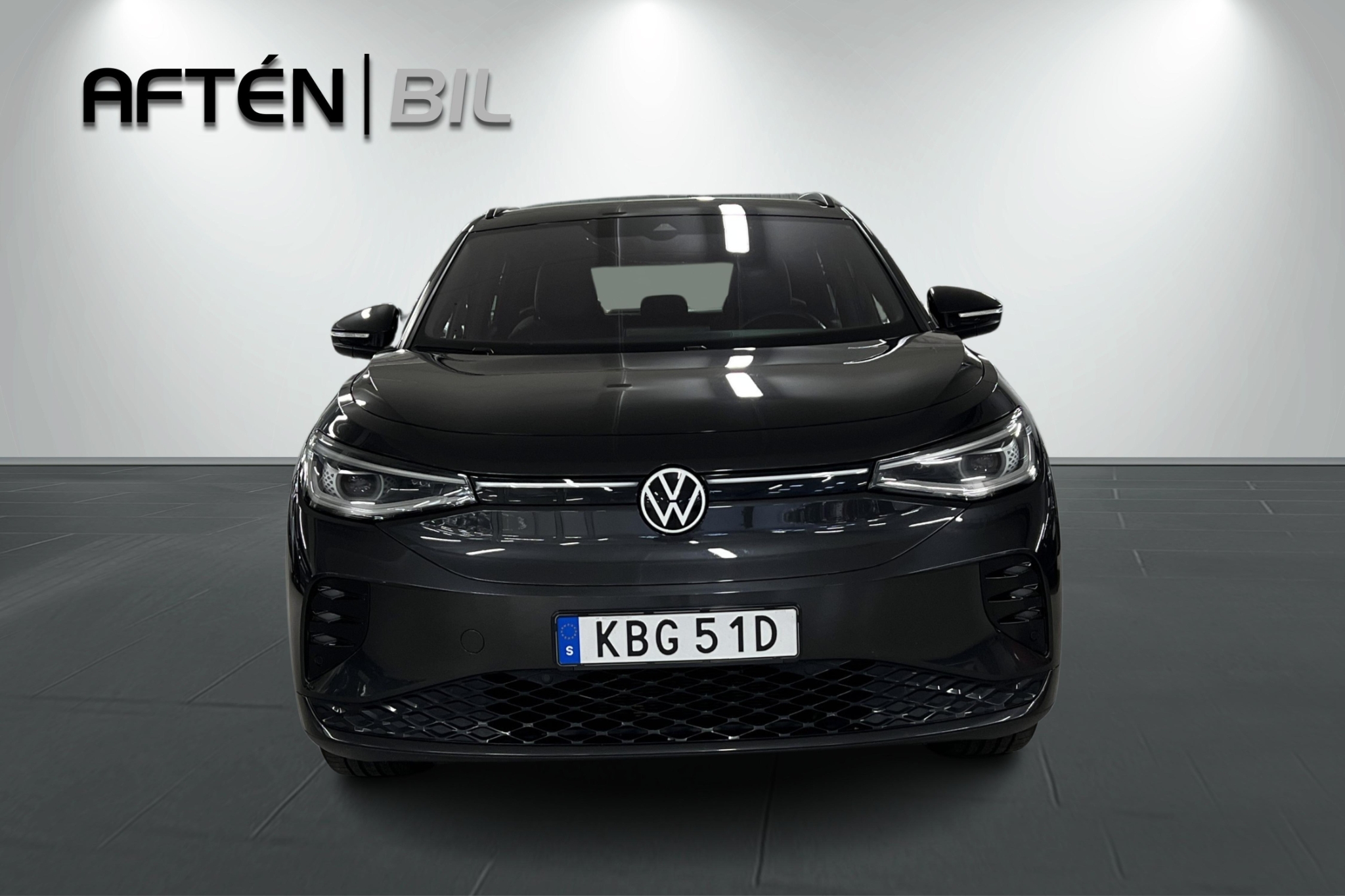 Volkswagen ID.4 GTX 77 kWh 2022, bild 2/10