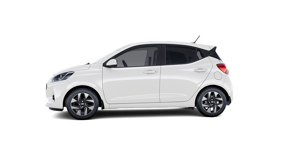 Hyundai i10 1,0 Automat Advanced 2025