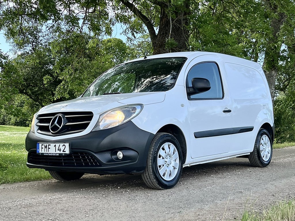 Mercedes-Benz Citan 109 CDI