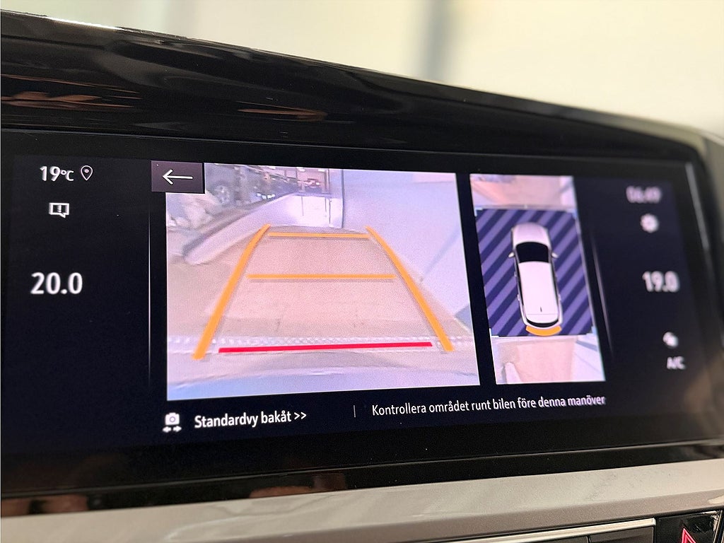 Bild på Opel Grandland Ultimate 1.2 Turbo 130hk Aut - B-KAMERA, CARPLAY, NAV