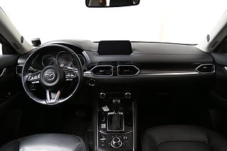 SUV Mazda CX-5 20 av 28