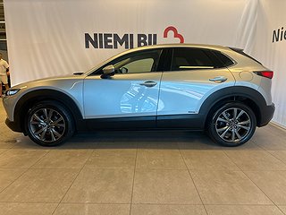 Mazda CX-30 2.0 SKYACTIV-X AWD Kamera/BOSE/HuD/MoK/SoV