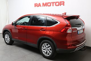 SUV Honda CR-V 4 av 23