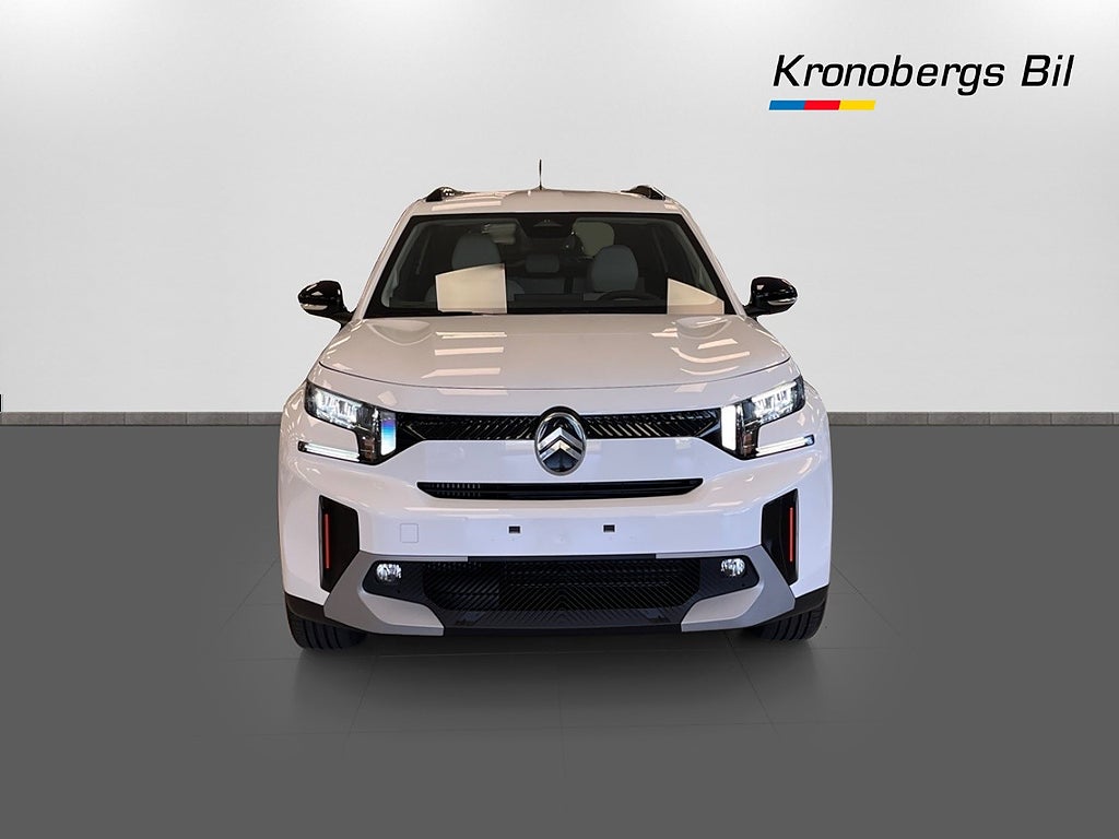 Citroen C3 Aircross Plus 1.2 PureTech *PRIVATLEASING 36-MÅN* – bild 2