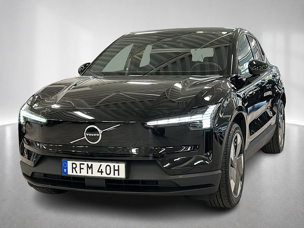 Volvo EX30 Single M Ext Range Plus