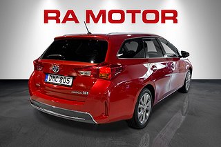 Kombi Toyota Auris 4 av 20