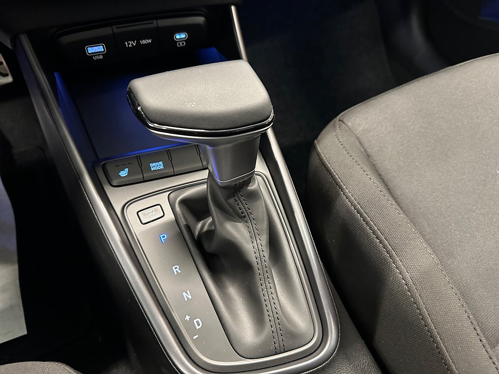 Hyundai Bayon Essential Automat Privatleasing thumbnail