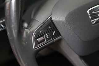 Halvkombi Seat Leon 13 av 21