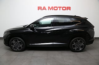 SUV Hyundai Tucson 3 av 30