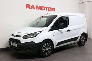 Transportbil - Skåp Ford Transit